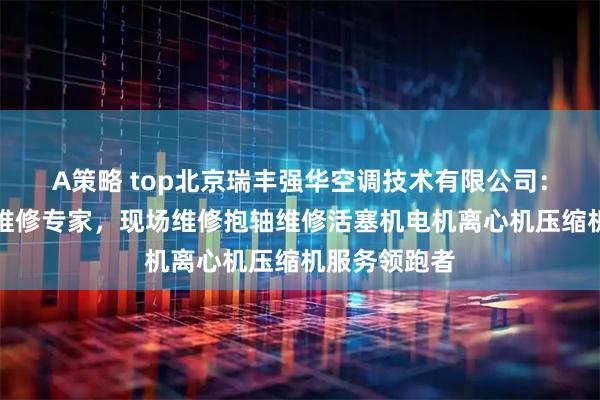 A策略 top北京瑞丰强华空调技术有限公司：制冷压缩机维修专家，现场维修抱轴维修活塞机电机离心机压缩机服务领跑者
